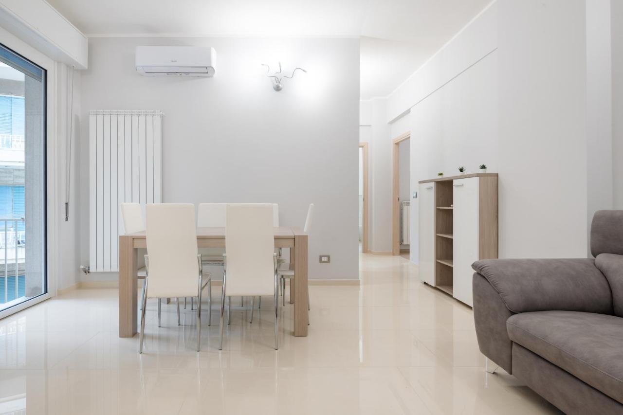 Modern Flat 250 Mt From The Sea - Albissola Marina Daire Dış mekan fotoğraf