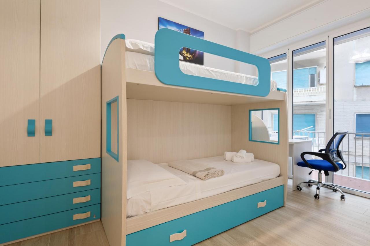 Modern Flat 250 Mt From The Sea - Albissola Marina Daire Dış mekan fotoğraf