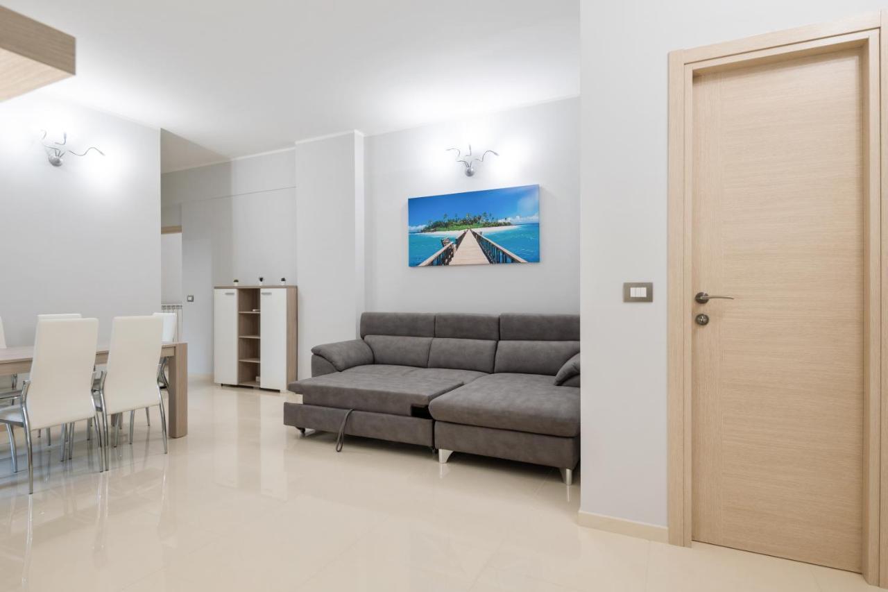 Modern Flat 250 Mt From The Sea - Albissola Marina Daire Dış mekan fotoğraf